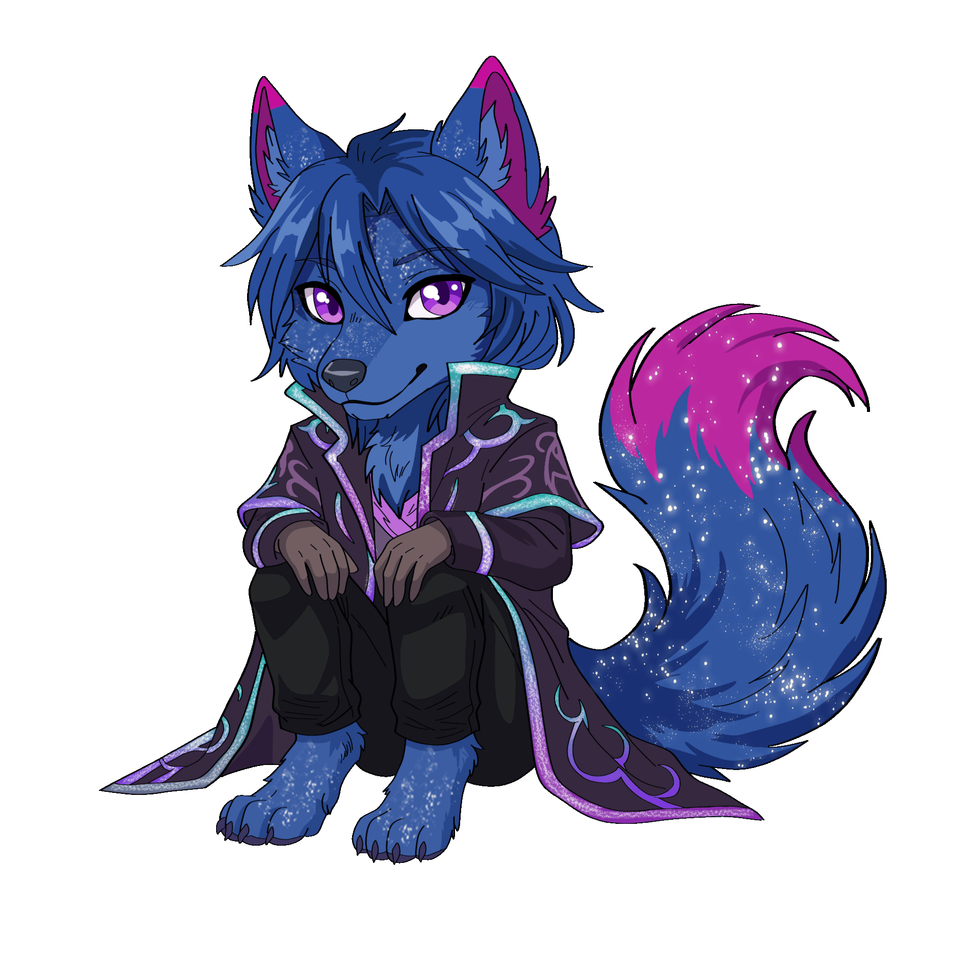 Ramy Wolf Fugi Ramy Wolf Fugi