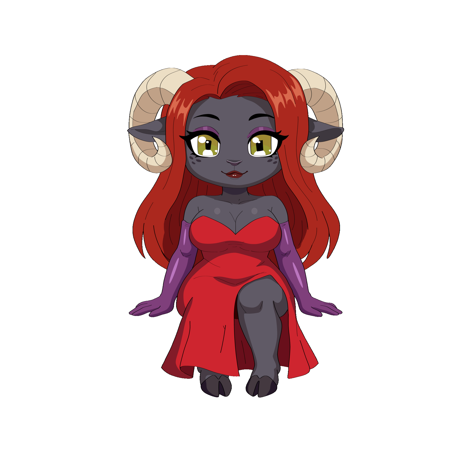 DAS Goat Fugi DAS Goat Fugi